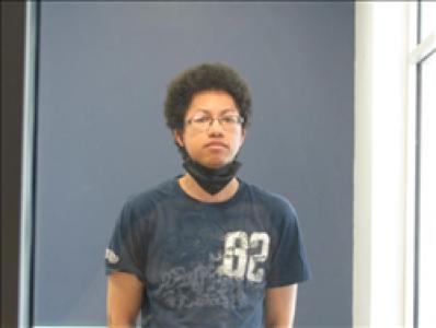 Dvante Malachi Thatcher a registered Sex, Violent, or Drug Offender of Kansas