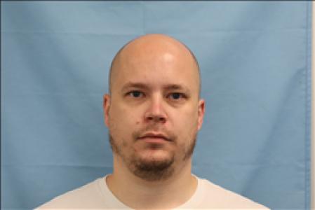 Matthew Daniel Thompson a registered Sex, Violent, or Drug Offender of Kansas