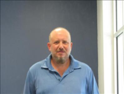David Vernon Evans a registered Sex, Violent, or Drug Offender of Kansas