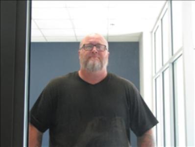 David Joe Silvers a registered Sex, Violent, or Drug Offender of Kansas