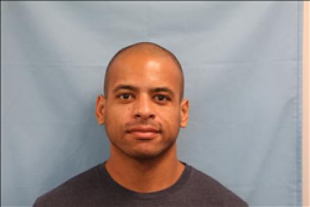 Erik Ullece Johnson a registered Sex, Violent, or Drug Offender of Kansas