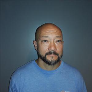 Chad Chin Wing a registered Sex, Violent, or Drug Offender of Kansas