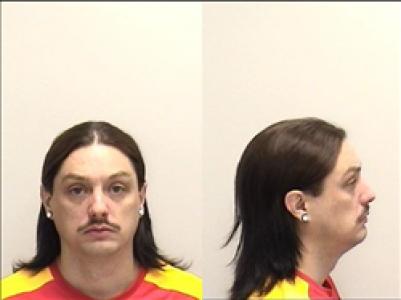 Brandin Michael Harding Kickinghorse a registered Sex, Violent, or Drug Offender of Kansas
