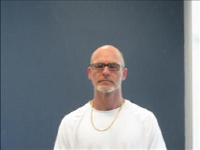 John Glen Carr a registered Sex, Violent, or Drug Offender of Kansas