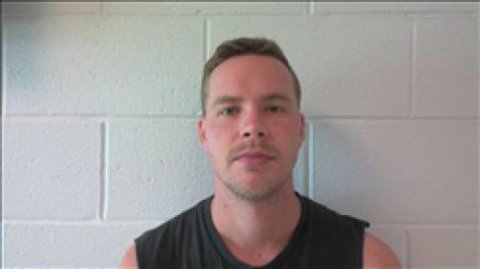 Brandon Lee Meissen a registered Sex, Violent, or Drug Offender of Kansas