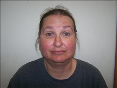Bella Annette Dietrich a registered Sex, Violent, or Drug Offender of Kansas