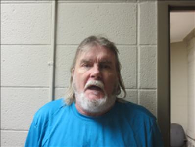 William Mikel Cordray a registered Sex, Violent, or Drug Offender of Kansas