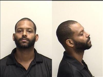 Maurice Evan Gamble a registered Sex, Violent, or Drug Offender of Kansas