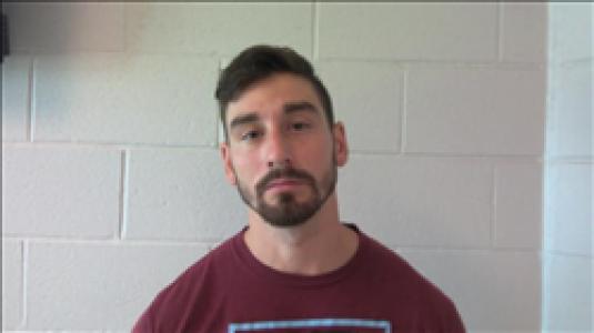 Shane Ryan Crozier a registered Sex, Violent, or Drug Offender of Kansas