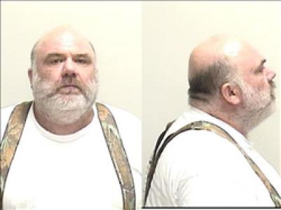 Christopher Michael Goff a registered Sex, Violent, or Drug Offender of Kansas