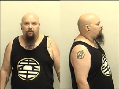 Daniel Leon Robertson a registered Sex, Violent, or Drug Offender of Kansas