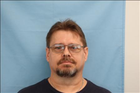 Jared Howard Segers a registered Sex, Violent, or Drug Offender of Kansas