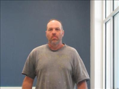Jerimias Glenn Ogden a registered Sex, Violent, or Drug Offender of Kansas