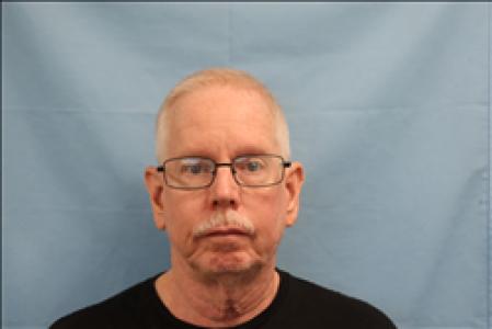 Jeffrey Dale Modig a registered Sex, Violent, or Drug Offender of Kansas