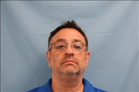 Donald Jeffrey Rossip a registered Sex, Violent, or Drug Offender of Kansas