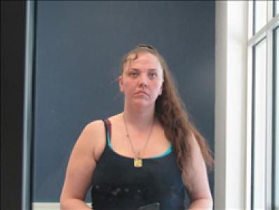 Ashley Nicole Bowman a registered Sex, Violent, or Drug Offender of Kansas