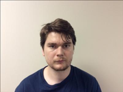Christian Lee Naillieux a registered Sex, Violent, or Drug Offender of Kansas