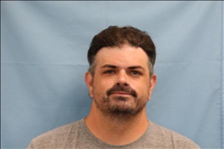 Casey Randall Mcatee a registered Sex, Violent, or Drug Offender of Kansas