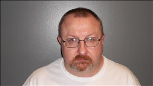 Shawn Aaron Coulter a registered Sex, Violent, or Drug Offender of Kansas