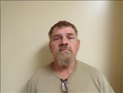 Phillip R Castleberry a registered Sex, Violent, or Drug Offender of Kansas