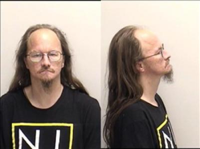 Christopher Draper Henderson a registered Sex, Violent, or Drug Offender of Kansas