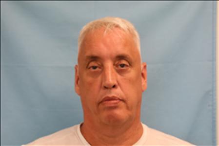 John David Bears a registered Sex, Violent, or Drug Offender of Kansas