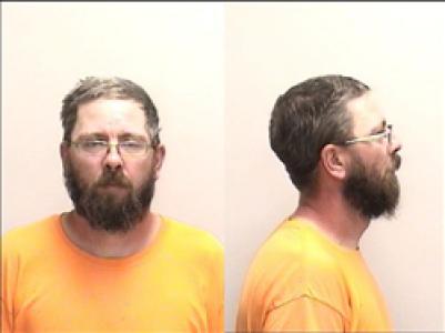 Ryan Christopher Braden a registered Sex, Violent, or Drug Offender of Kansas