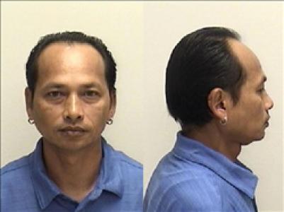 Tone Nmn Phuong a registered Sex, Violent, or Drug Offender of Kansas