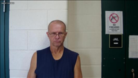 Patrick Allen Dyke a registered Sex, Violent, or Drug Offender of Kansas