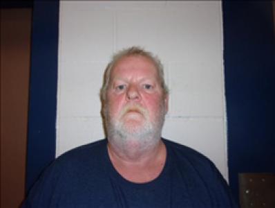 William Gilbert Clarke a registered Sex, Violent, or Drug Offender of Kansas