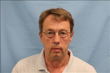 Anthony Elden Sleister a registered Sex, Violent, or Drug Offender of Kansas