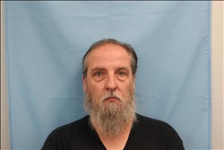 Chad Lincoln Reel a registered Sex, Violent, or Drug Offender of Kansas