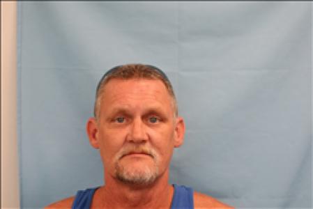 Ian Wayne Lucas a registered Sex, Violent, or Drug Offender of Kansas