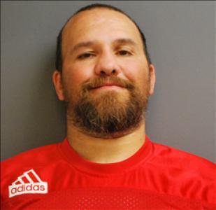 Christopher Lee Mccarter a registered Sex, Violent, or Drug Offender of Kansas