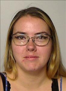 Britney Erin Nichole Becker a registered Sex, Violent, or Drug Offender of Kansas