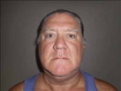 Michael Anthony Altes a registered Sex, Violent, or Drug Offender of Kansas