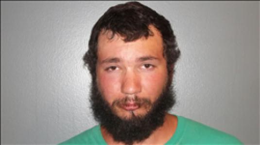 Levi Clem Stirton a registered Sex, Violent, or Drug Offender of Kansas