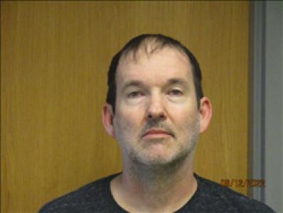 Justin Todd Gibson a registered Sex, Violent, or Drug Offender of Kansas