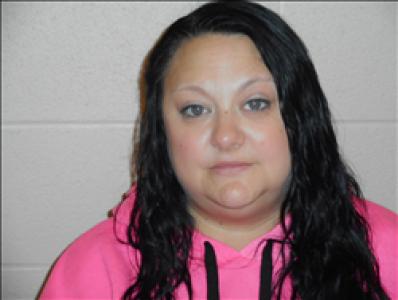 Misty Dawn Meyers a registered Sex, Violent, or Drug Offender of Kansas