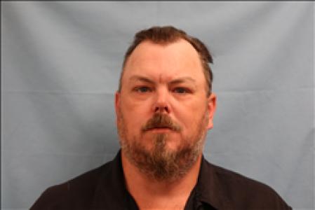 Lester Charles Burger IV a registered Sex, Violent, or Drug Offender of Kansas