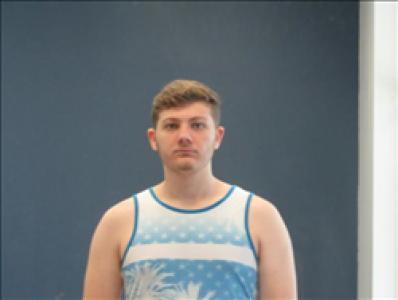 Zackary Zailan Wiggins a registered Sex, Violent, or Drug Offender of Kansas