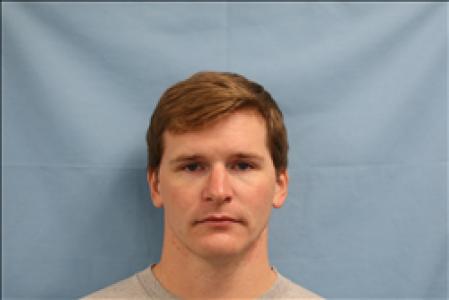 Nicholas Arthur Clark a registered Sex, Violent, or Drug Offender of Kansas