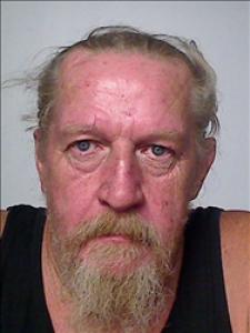 Claude Alan Mcgill a registered Sex, Violent, or Drug Offender of Kansas