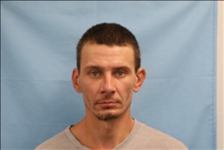 Jeremy Lee Brown a registered Sex, Violent, or Drug Offender of Kansas