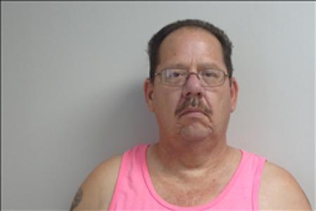 Carl James Stouffer a registered Sex, Violent, or Drug Offender of Kansas