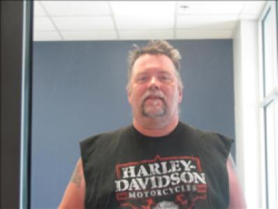 Steven Ray Beals a registered Sex, Violent, or Drug Offender of Kansas