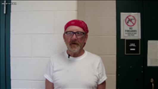 David Bernard Murr a registered Sex, Violent, or Drug Offender of Kansas