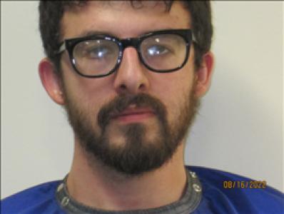 Tobias Sutton Wood a registered Sex, Violent, or Drug Offender of Kansas