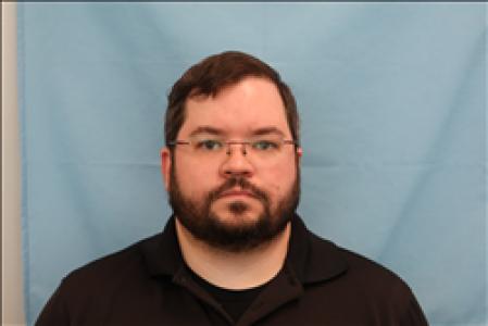 Robert Lynn Wolfe III a registered Sex, Violent, or Drug Offender of Kansas