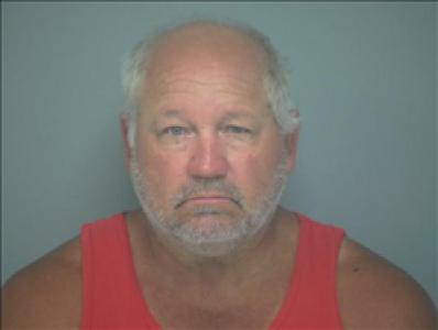 Barry Leon Harp a registered Sex, Violent, or Drug Offender of Kansas
